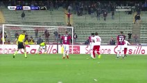 All Goals Italy  Serie B - 05.02.2016, AS Bari 2-3 FC Crotone