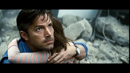 BATMAN V SUPERMAN_ DAWN OF JUSTICE Official Trailer #4 (2016) Ben Affleck Superhero Movie HD