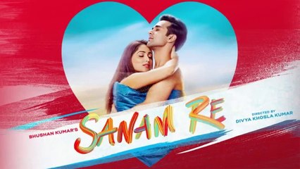 SANAM RE ׃ 7 Days To Go (In Cinemas) ¦ Pulkit Samrat, Yami Gautam ¦ Divya Kumar Khosla