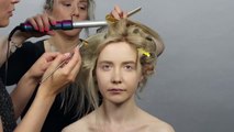 100 Years of Beauty - Episode 8- Russia (Anya)
