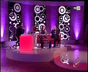 رشيد شو _ سعدية لديب وعادل اباتراب _ الجزء الثاني