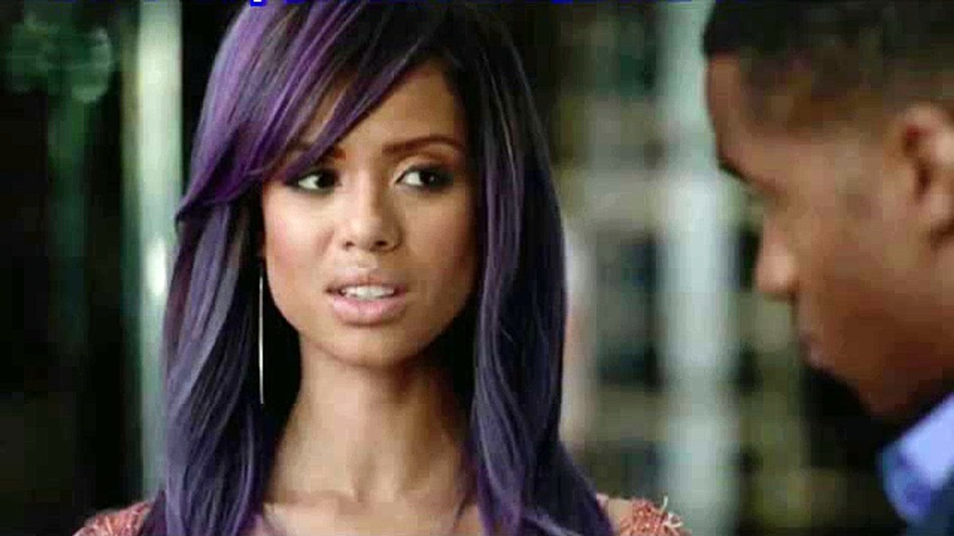 Beyond The Lights Video Dailymotion