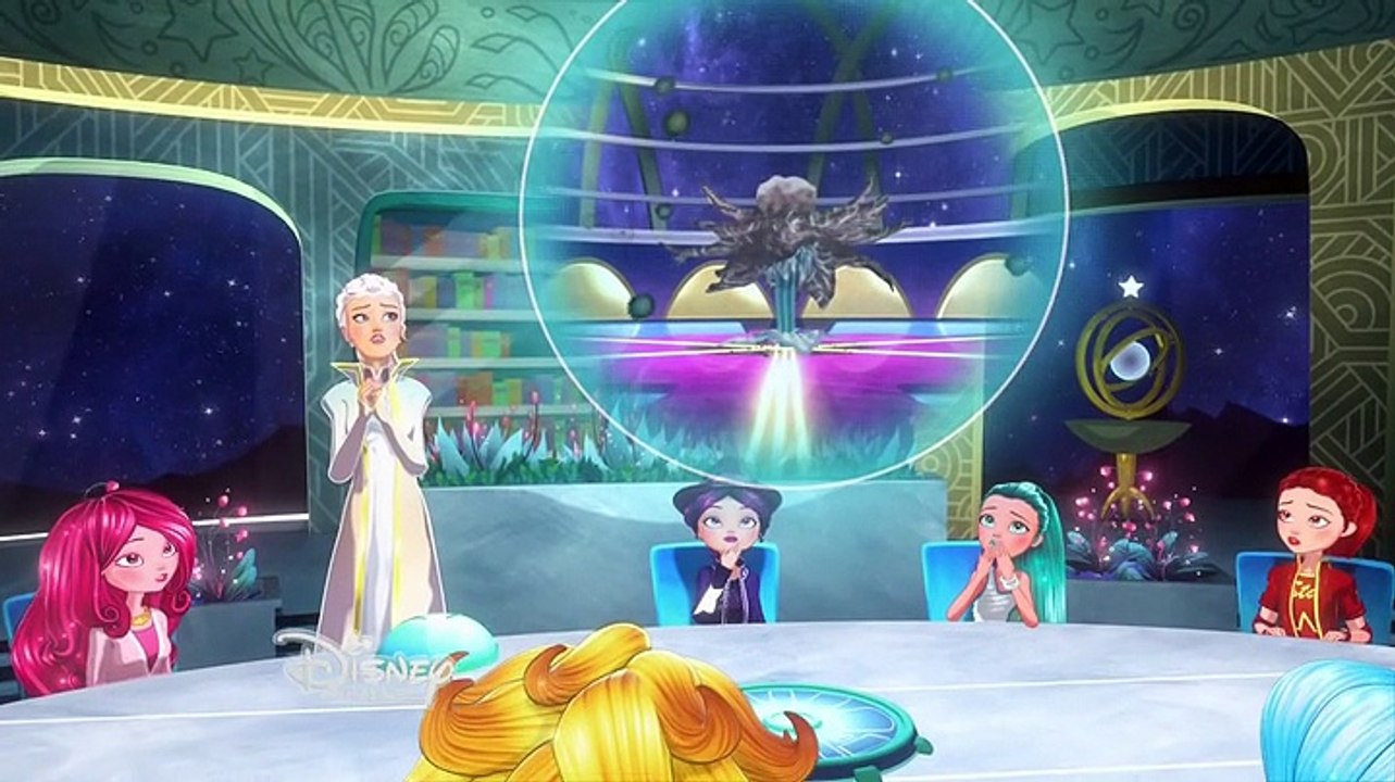 Star Darlings Becoming Star Darlings