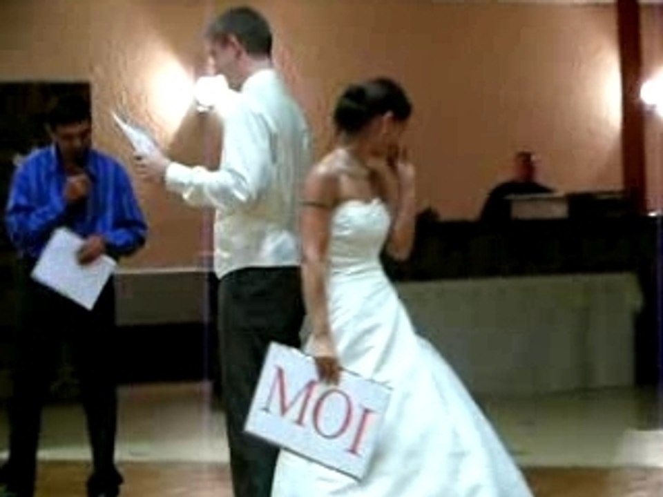 Mariage Sophie et Stéphane