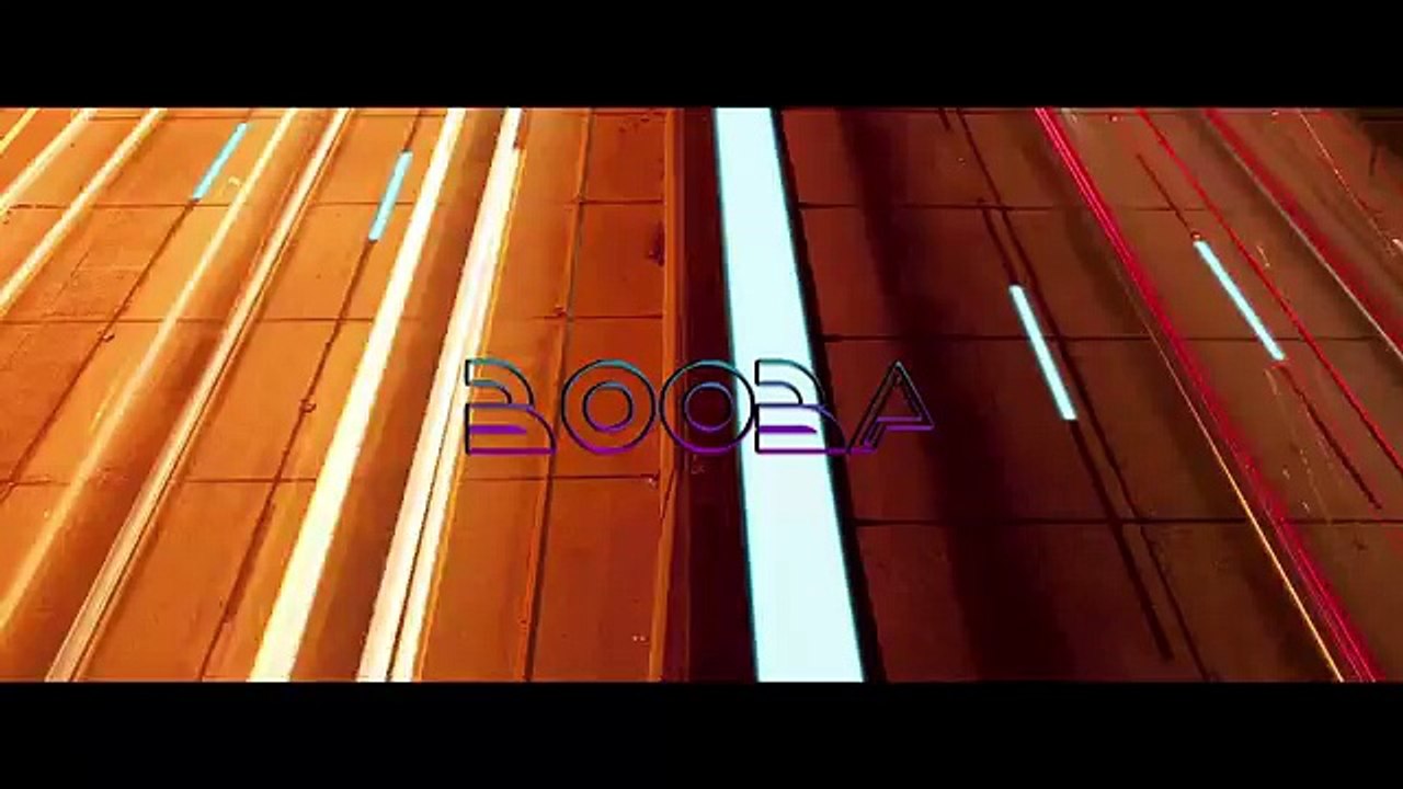 Booba - 92i Veyron "EXCLU" (clip vidéo)