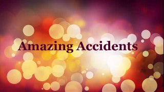 Amazing Accidents, Close calls,funny videos, lol, funny clips, comedy movies