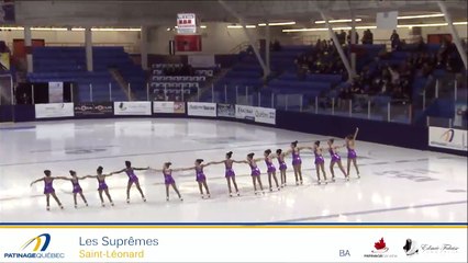 Synchro2016- Colisée. Évé. 1. 6 à 11. (22)