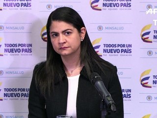 Zika : la Colombie annonce trois décès, l'ONU défend l'avortement