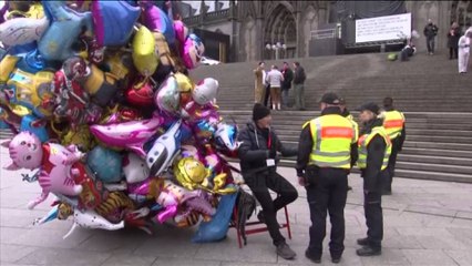 Gjermania: Mes refugjatëve, militantë të ISIS - Top Channel Albania - News - Lajme