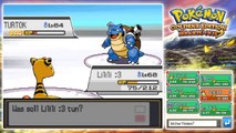 Lets Play Pokémon Heartgold Part 82: Lavados & der finale Kampf gegen Rot.