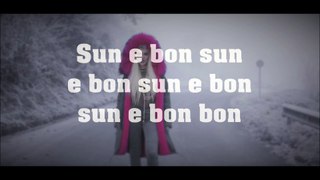 Era Istrefi - Bonbon (Lyrics)