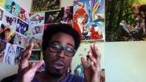 Psycho-Pass Movie 劇場版 サイコパス Anime Review - OMFG REACTION! KOUGAMI & GITS LEVEL