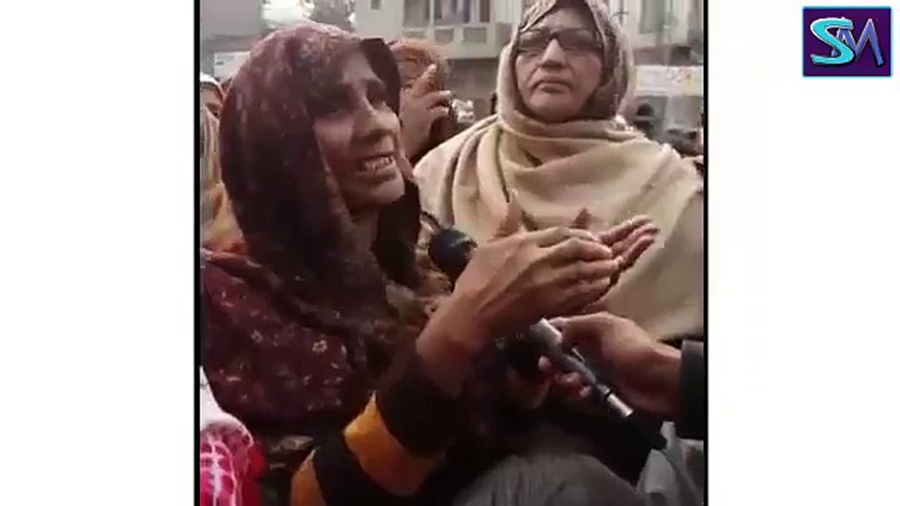 PMLN Kicked Out PEOPLE from Their Homes, Living There For 70 80 NA120