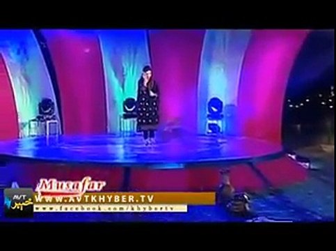 Pashto 2015 new album Khyber Hits Vol 20 song Khpal Zargy Takoraoma Bal Janan Gorama