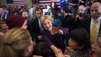 Will Clinton's past success in New Hampshire mean anything in 2016?