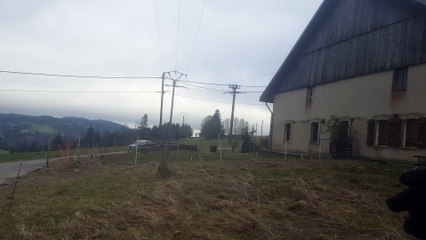 62 ème rallye Neige et Glace.
