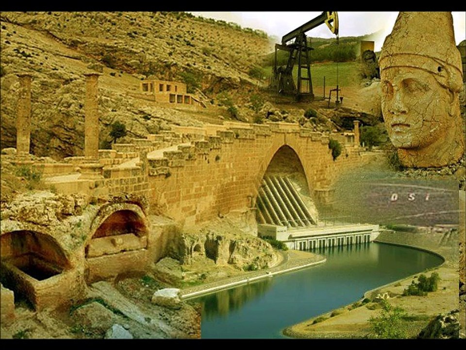 Burası Adıyaman (Düz Tara)