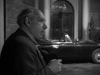 Danger Man S01 05 The Lovers