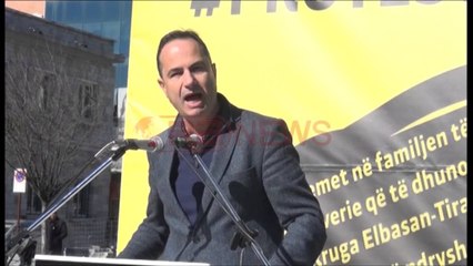 PD akuza Haxhinastos për mospërfundimin e rrugës, Ministria: E kemi prioritet