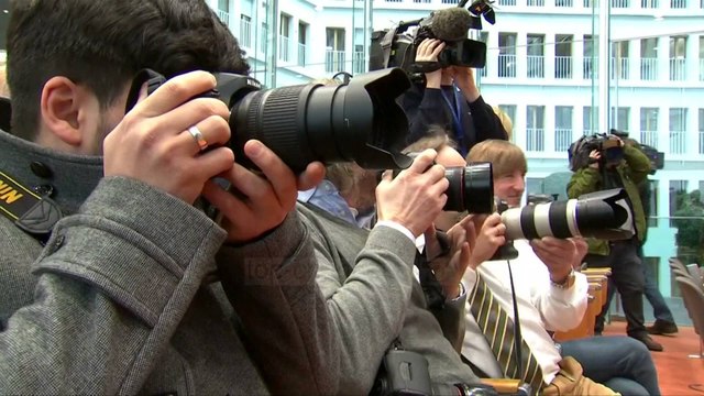 Azilkërkuesit, Gjermania duhet t’i japë përgjigje 670 mijë- Top Channel Albania - News - Lajme