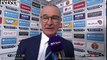 Manchester City 1-3 Leicester - Claudio Ranieri Post Match Interview