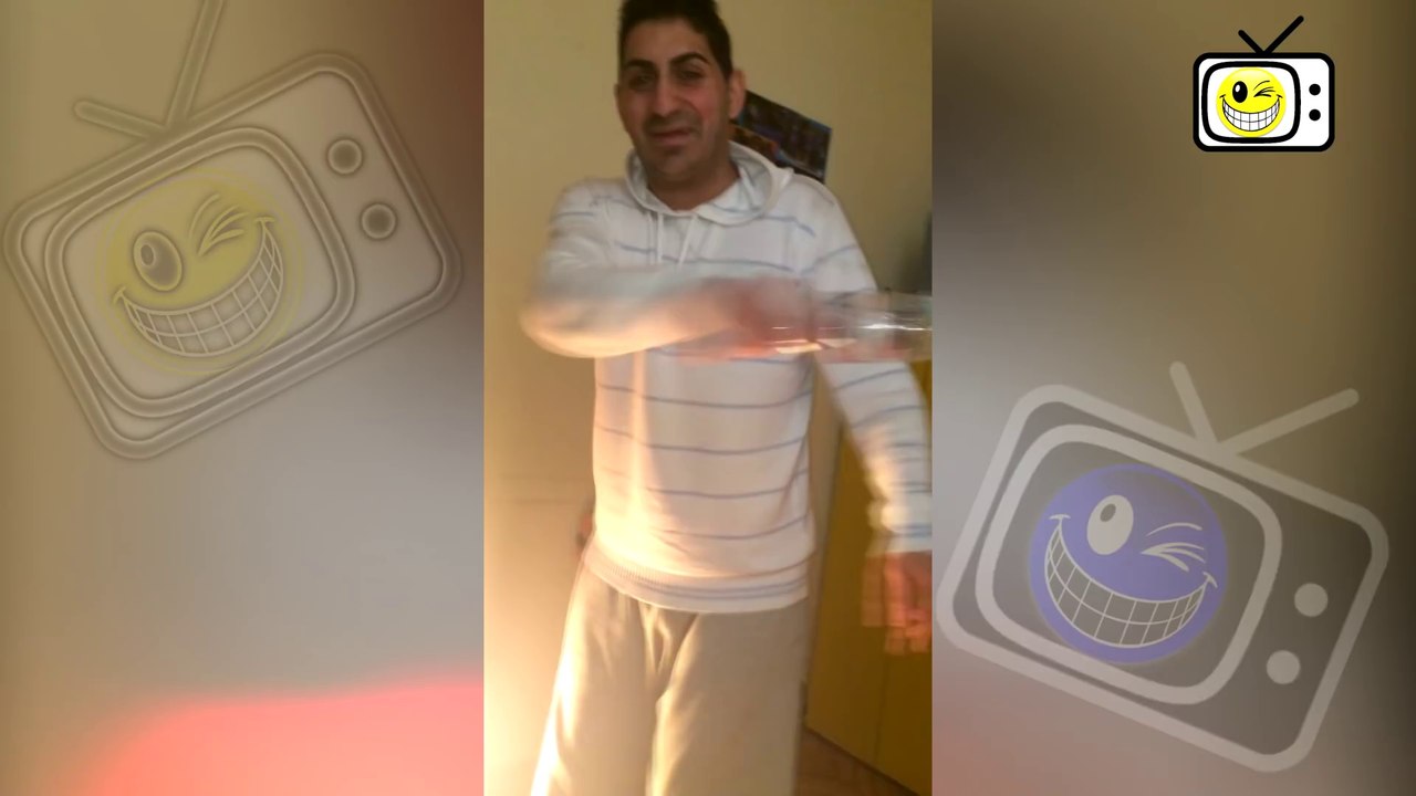 Unde dormi In pamant , m-a tras curentu @ Mihaita din Berceni ( Râs TV )