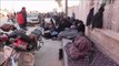 Sulme të reja në Siri, mbi 35 mijë refugjatë drejt kufirit turk - Top Channel Albania - News - Lajme