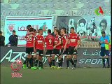 اهداف المباراة ( مولودية وهران 2-1 إتحاد الجزائر ) الدورى الجزائرى