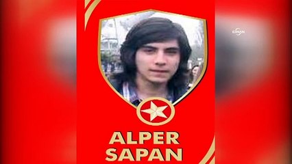 ESP, Suruç saldırısında ölenlerin fotoğraflarını yayınladı