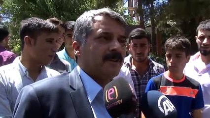 Suruç'ta patlama: Ölü sayısı 31, yaralı sayısı 104