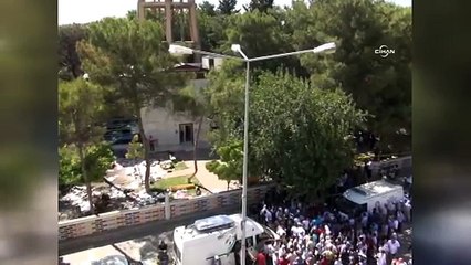 Suruç'taki bombalı saldırıya siyasilerden tepki