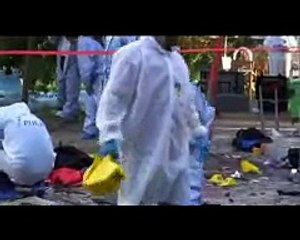 Çevik Kuvvet polisinden Suruç'ta sulu ve gazlı müdahale