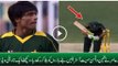 Mohammad Amirs bouncers to shane watson