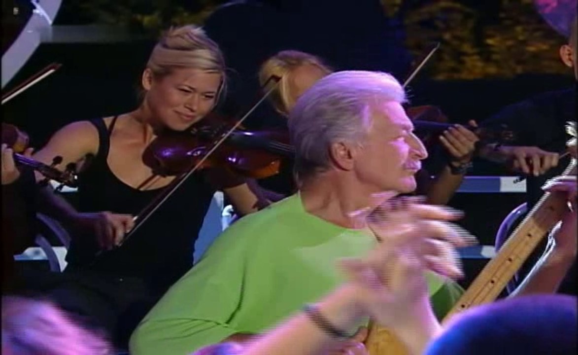 Fettes Brot & James Last - Ruf mich an 1999