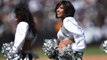 NFL cheerleaders fighting for better pay