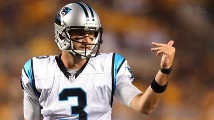 Panthers practice report: Fine-tuning details