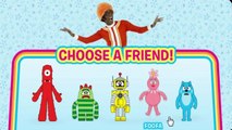 Yo Gabba Gabba - Magic Word - Yo Gabba Gabba Games