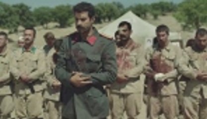 Seddülbahir 32 Saat ''ÖZET''