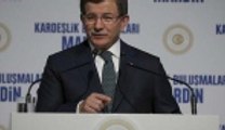 Başbakan Davutoğlu, Terörle Mücadele ve Rehabilitasyon Eylem Planı'nı açıkladı
