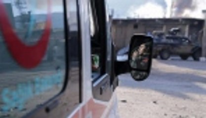 Sağlık ekibinin çabası sonuçsuz kaldı