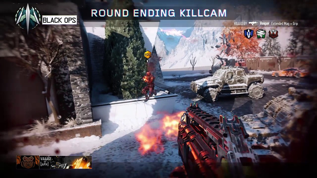 Call of Duty®: Black Ops III GB