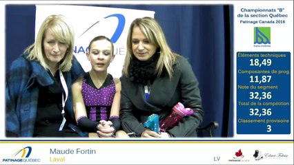 ChampionnatsB_2016 -  Arena Claude Mongrain. Évé. 7 éch. 2 (35)