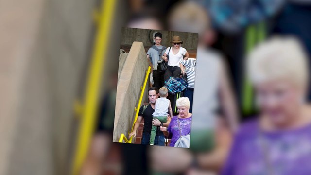 Newly Divorced Hilary Duff Shows Off Bikini Bod in Hawaii