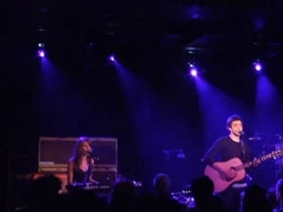 Cocoon - Hey ya - Reprise d'outcast