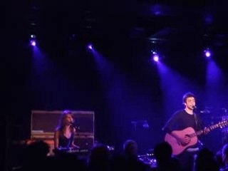 Cocoon - Hey ya - Reprise d'outcast
