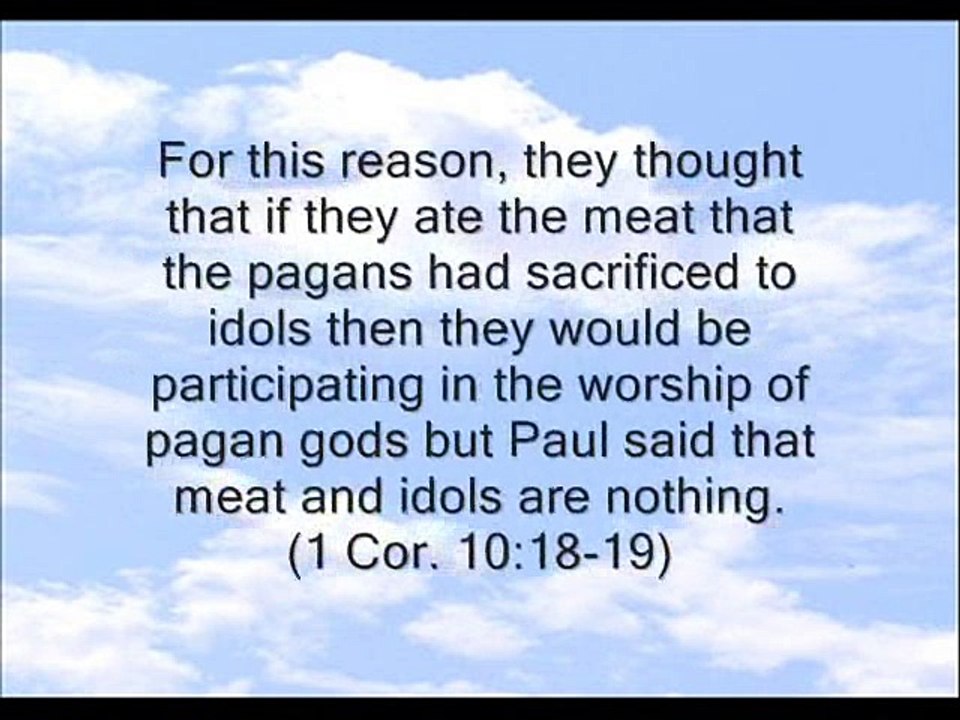 Christians And Christmas