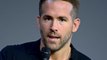 Ryan Reynolds Explains Why He Named His Daughter 'James'