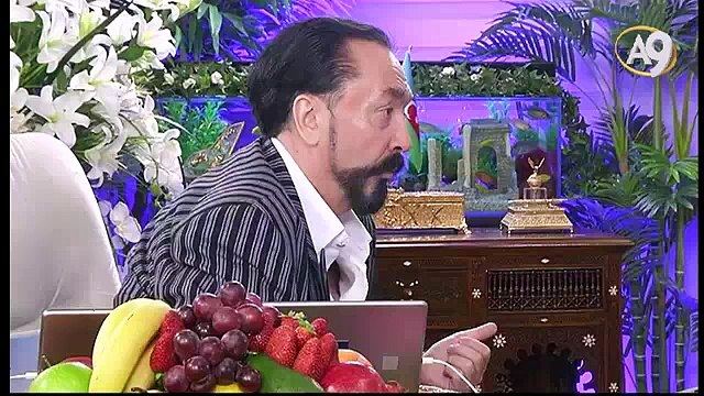 Münafıklar müslümanlara yaranmak için sosyal medyada imani yazı paylaşırken acı ve ızdırap duyarlar