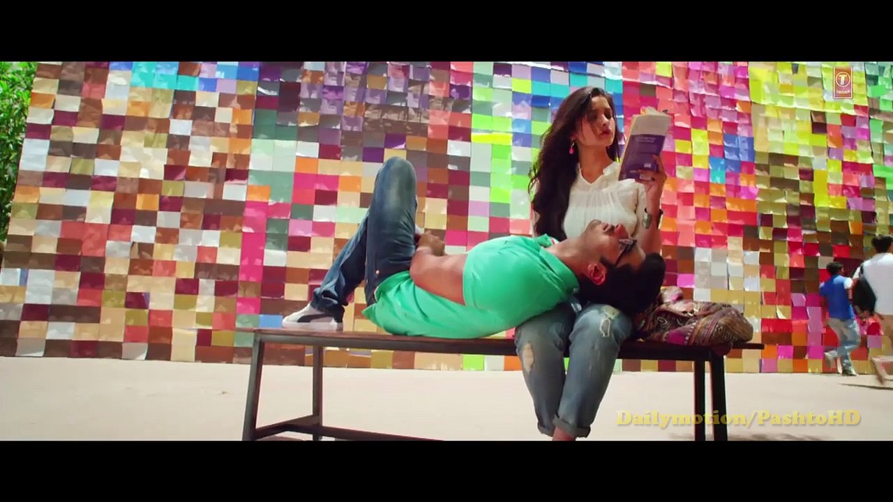 Locha E Ulfat-Full video song-2 States