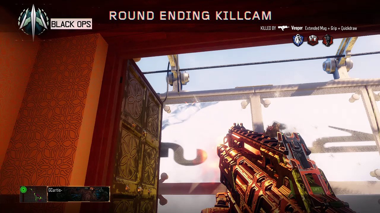 Call of Duty®: Black Ops III GB